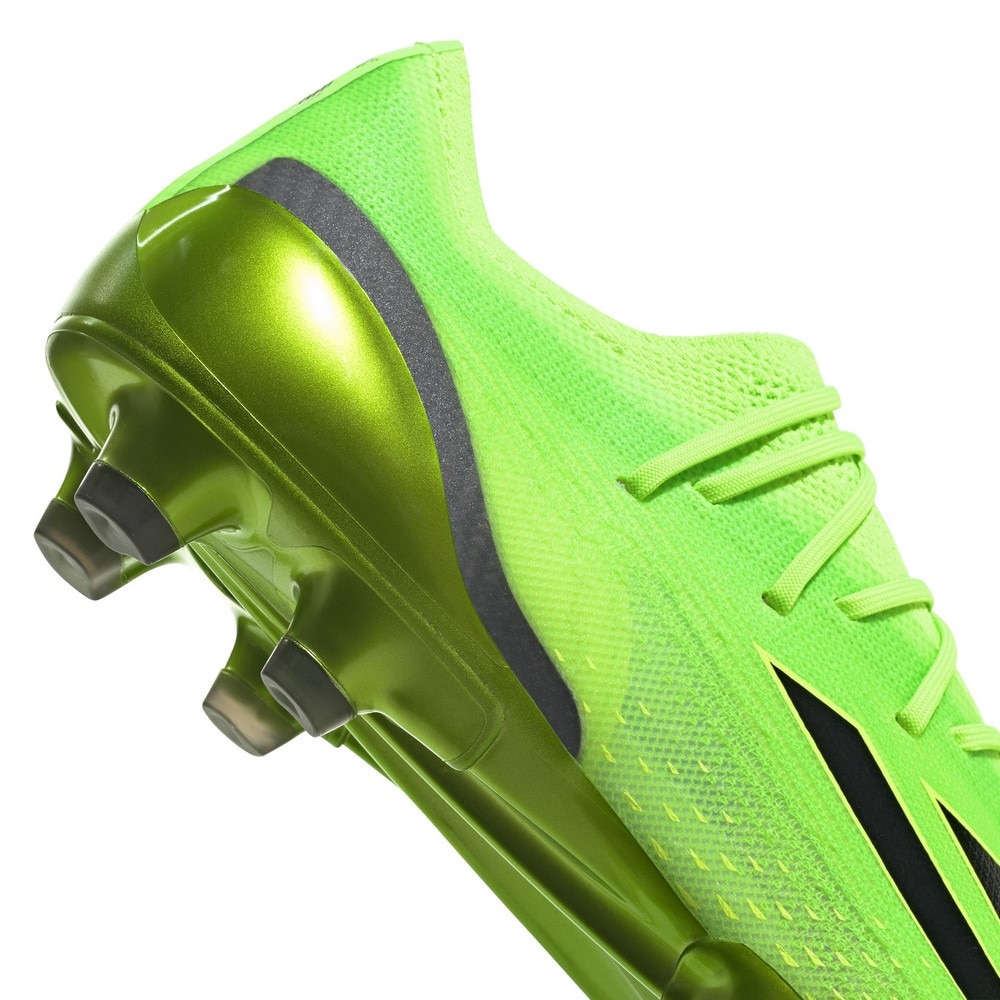 アディダス｜サッカースパイク エックス スピードポータル.1 HG/AG 土・人工芝用 GW8437 - スポーツ用品はスーパースポーツゼビオ