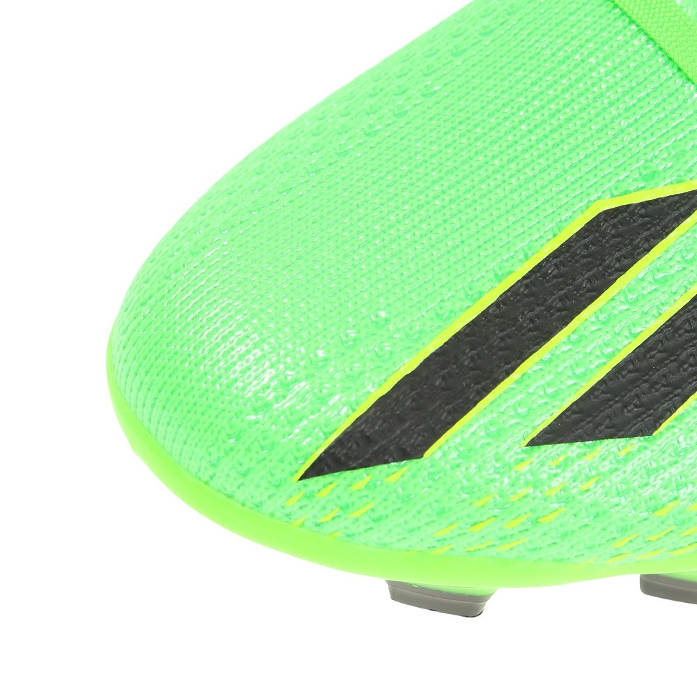 アディダス（adidas）（メンズ）サッカースパイク 土・人工芝グラウンド用 エックス スピードポータル.2 HG/AG GW8451