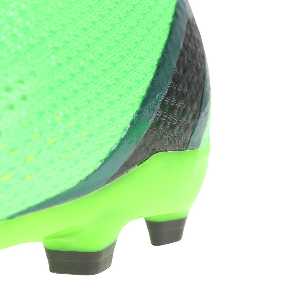 アディダス（adidas）（メンズ）サッカースパイク 土・人工芝グラウンド用 エックス スピードポータル.2 HG/AG GW8451
