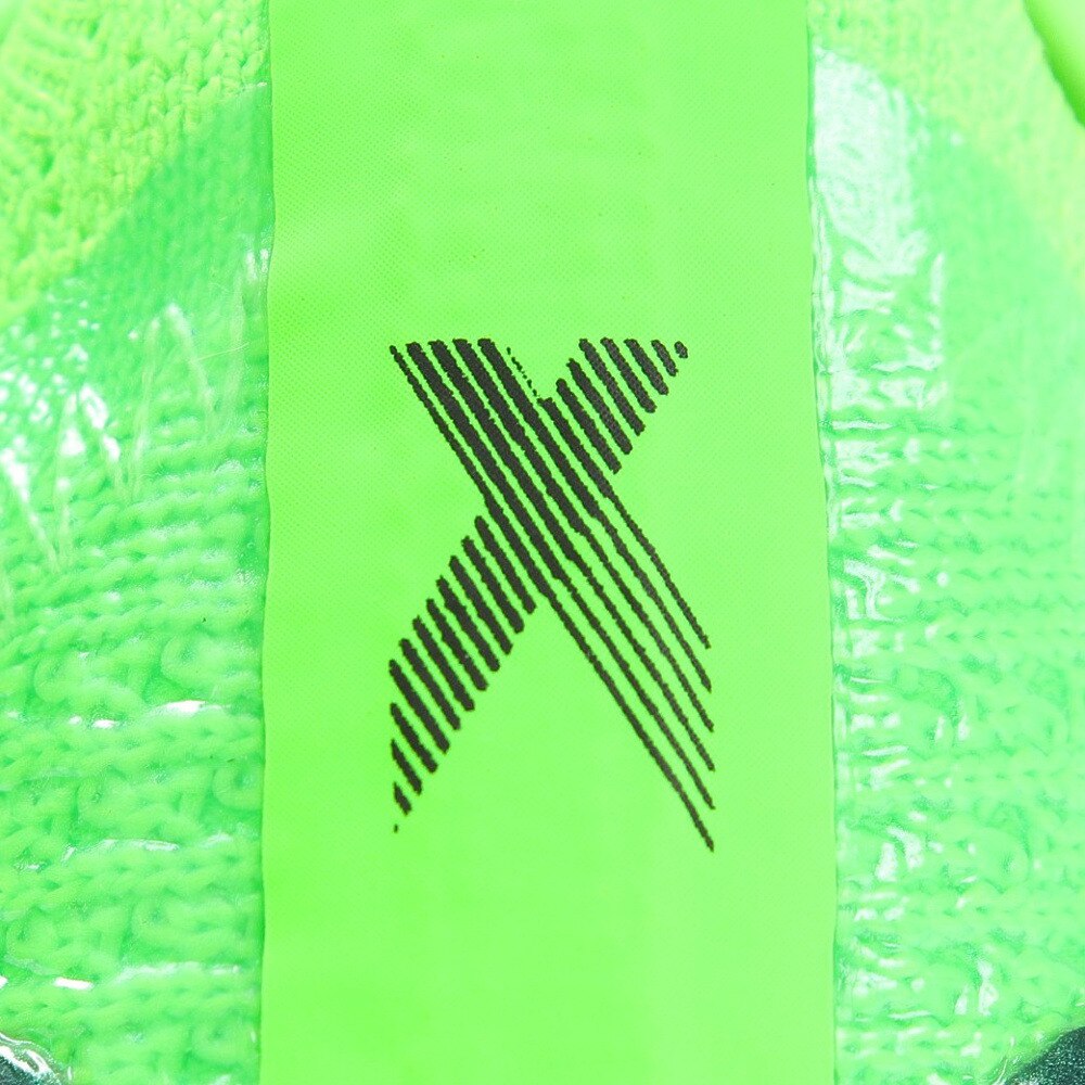 アディダス（adidas）（メンズ）サッカースパイク 土・人工芝グラウンド用 エックス スピードポータル.2 HG/AG GW8451