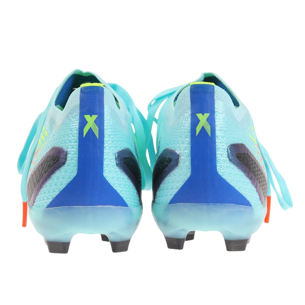 アディダス（adidas）（メンズ）サッカースパイク 土・人工芝用 エックス スピードポータル.2 HG AG GW8452
