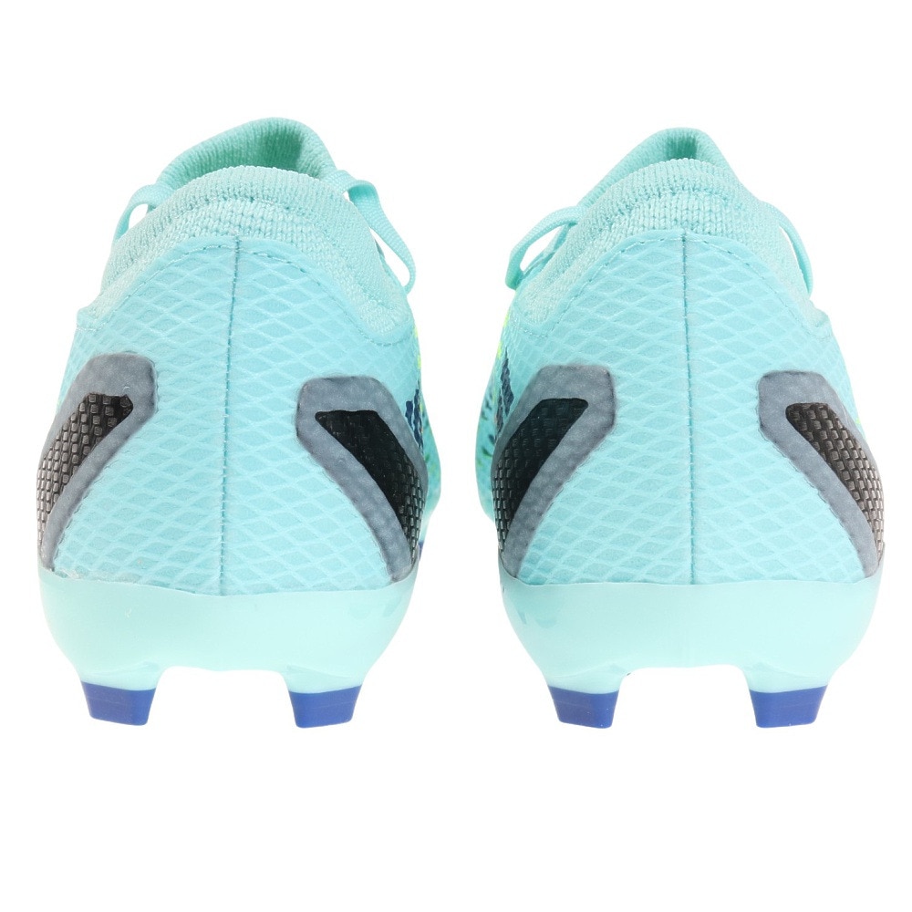アディダス（adidas）（メンズ）サッカースパイク 土・人工芝用 エックス スピードポータル.3 HG AG GW8479