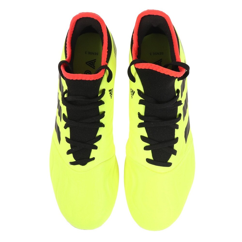 アディダス（adidas）（メンズ）サッカースパイク サッカーシューズ コパ センス.3 HG/AG 土・人工芝用 GZ1361