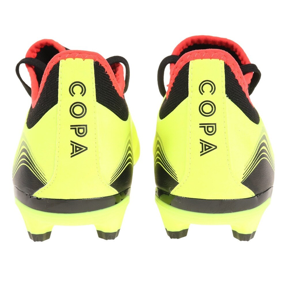 アディダス（adidas）（メンズ）サッカースパイク サッカーシューズ コパ センス.3 HG/AG 土・人工芝用 GZ1361