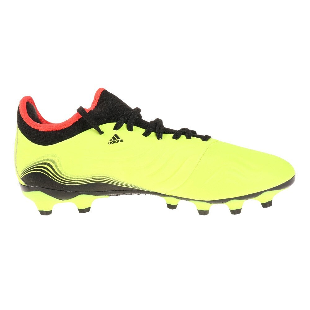 アディダス（adidas）（メンズ）サッカースパイク サッカーシューズ コパ センス.3 HG/AG 土・人工芝用 GZ1361