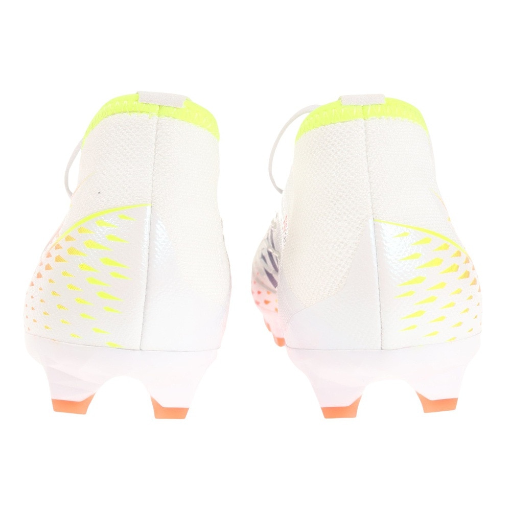 アディダス（adidas） サッカースパイク 土・人工芝用 プレデター エッジ.2 HG AG GZ4248