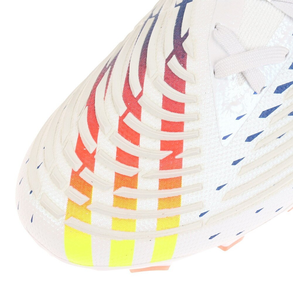 アディダス（adidas） サッカースパイク 土・人工芝用 プレデター エッジ.2 HG AG GZ4248