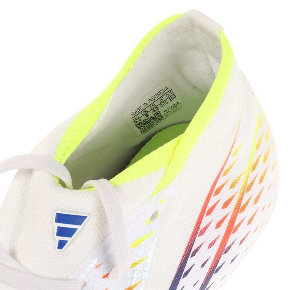 アディダス（adidas） サッカースパイク 土・人工芝用 プレデター エッジ.2 HG AG GZ4248
