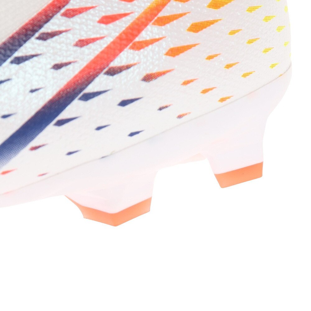 アディダス（adidas） サッカースパイク 土・人工芝用 プレデター エッジ.2 HG AG GZ4248