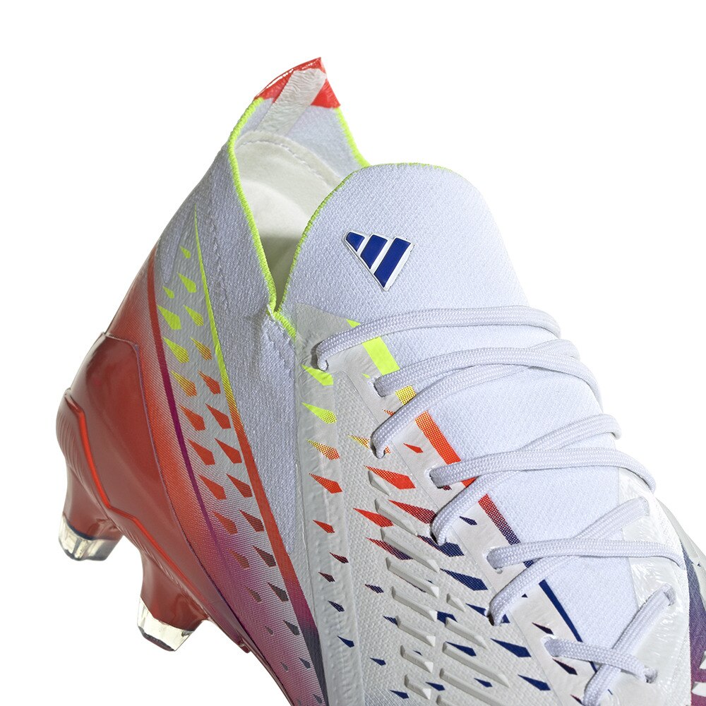アディダス（adidas）（メンズ）サッカースパイク 土・人工芝用 プレデターエッジ.1 L ジャパン HG AG GZ6106