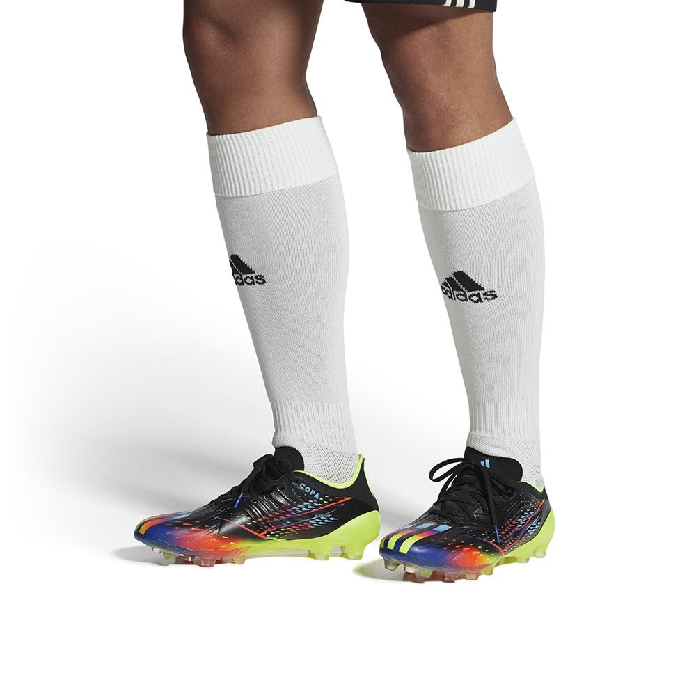 アディダス（adidas）（メンズ）サッカースパイク 土・人工芝用 コパ センス.1 HG AG HP2930 | スポーツ用品はスーパースポーツゼビオ