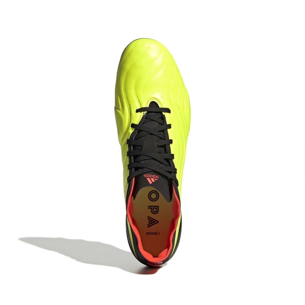 アディダス（adidas）（メンズ）サッカースパイク サッカーシューズ コパセンス1 ジャパン HG/AG 土・人工芝用 HP2931