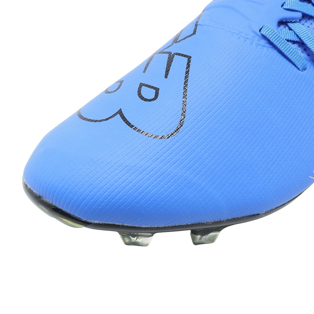 ニューバランス（new balance）（メンズ）サッカースパイク ハードグラウンド用 サッカーシューズ Furon v7 Destroy BS7 SF2HBS72E★★★