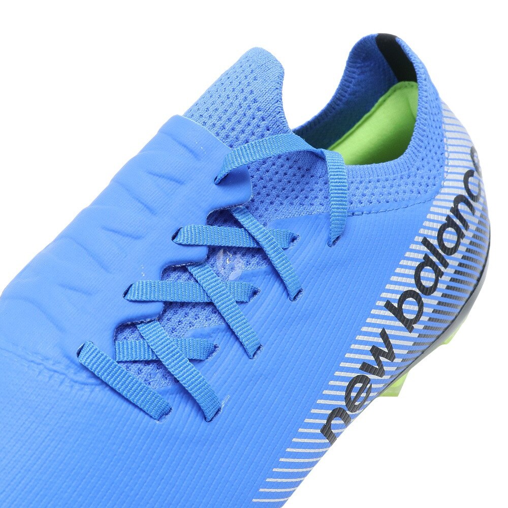 ニューバランス（new balance）（メンズ）サッカースパイク ハードグラウンド用 サッカーシューズ Furon v7 Destroy BS7 SF2HBS72E★★★