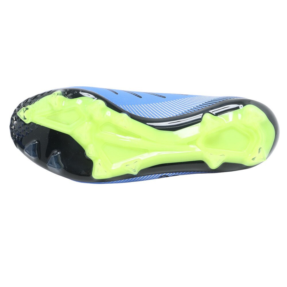 ニューバランス（new balance）（メンズ）サッカースパイク ハードグラウンド用 サッカーシューズ Furon v7 Destroy BS7 SF2HBS72E★★★