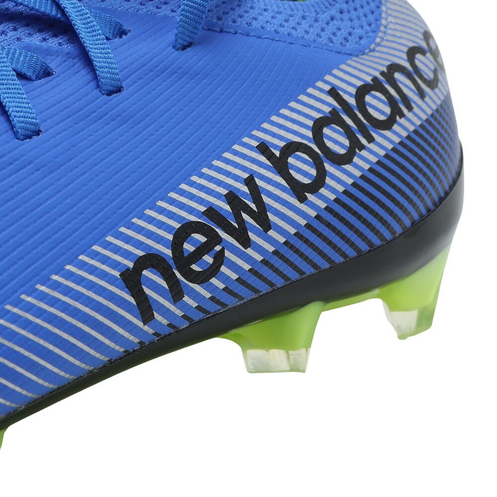 ニューバランス（new balance）（メンズ）サッカースパイク ハードグラウンド用 サッカーシューズ Furon v7 Destroy BS7 SF2HBS72E★★★