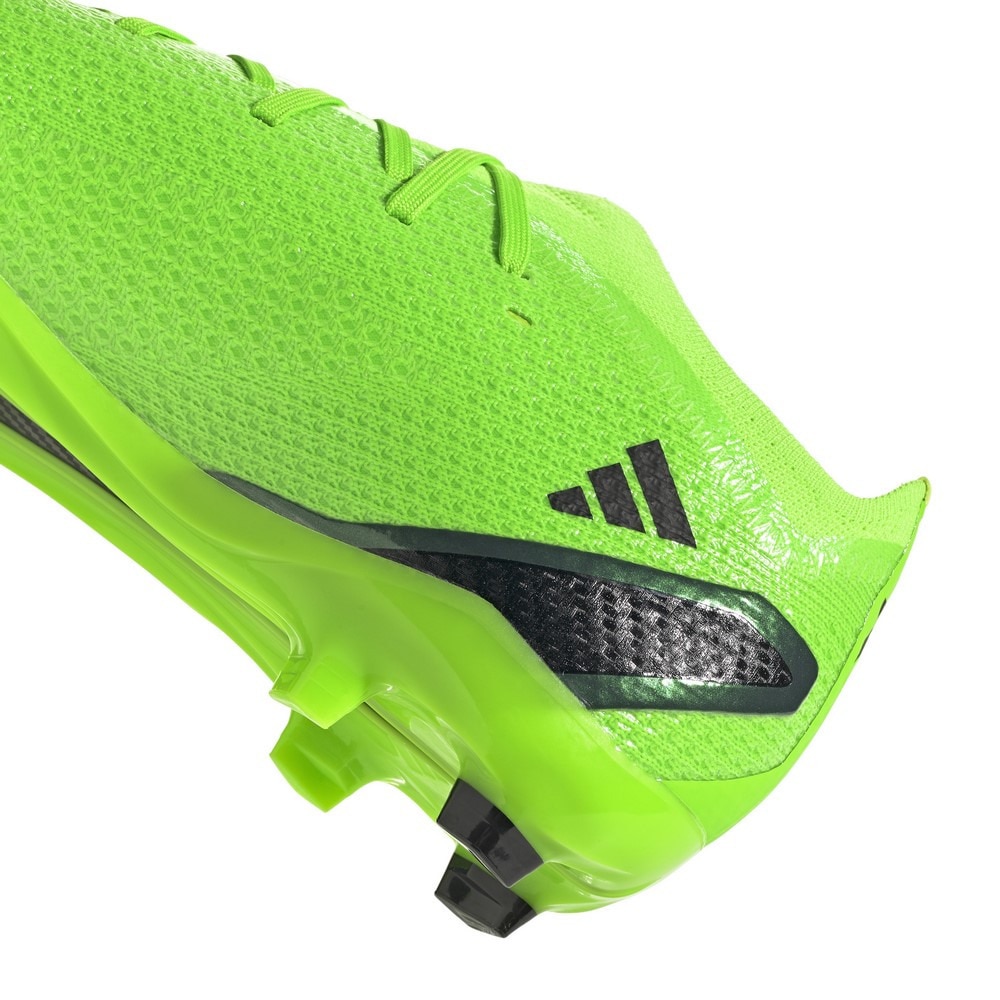 アディダス（adidas）（メンズ）サッカースパイク サッカーシューズ エックス スピード.2 FG 天然芝用 GW8450