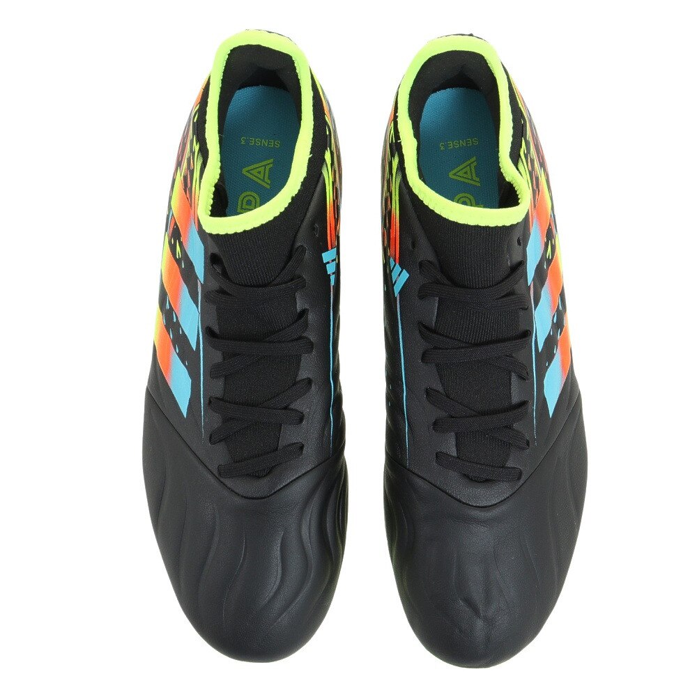 アディダス（adidas）（メンズ）サッカースパイク 土・人工芝用 コパ センス.3 HG AG GZ1362