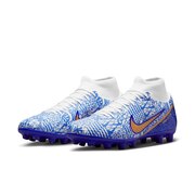 ナイキ（NIKE）（メンズ）サッカースパイク ハードグラウンド用 ズーム スーパーフライ 9 アカデミー CR7 HG DQ5307-182