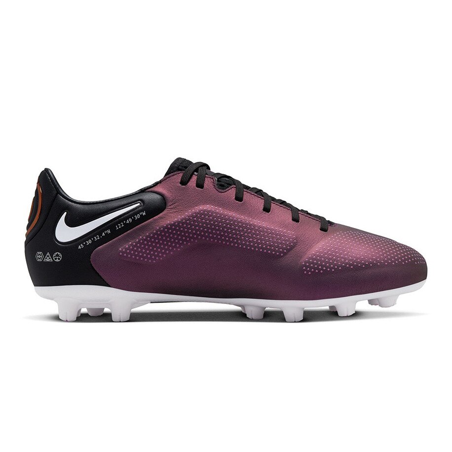 ナイキ（NIKE）（メンズ）サッカースパイク ハードグラウンド用 レジェンド 9 PRO HG DR5978-510