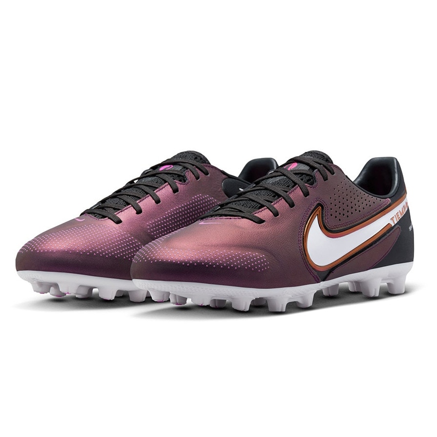 ナイキ（NIKE）（メンズ）サッカースパイク ハードグラウンド用 レジェンド 9 PRO HG DR5978-510