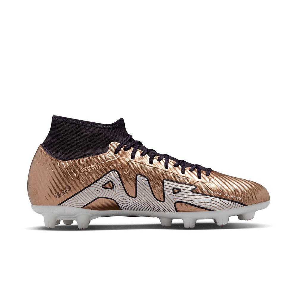 トゥボック ナイキ NIKE ズーム スーパーフライ 9 アカデミー KM TF