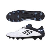 アンブロ（UMBRO）（メンズ）サッカースパイク ハードグラウンド用 アクセレイター KL HG UU2RJA04WB サッカーシューズ