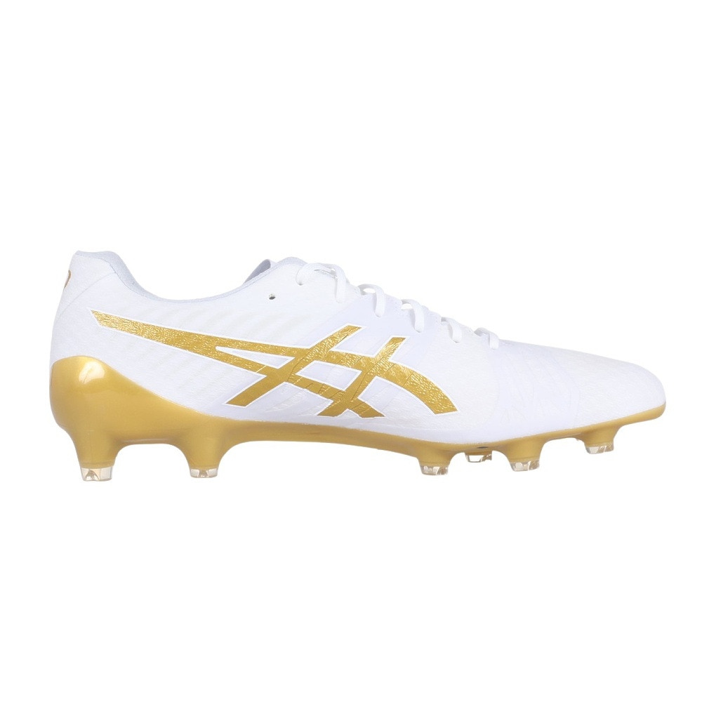アシックス（ASICS）（メンズ）サッカースパイク ハードグラウンド用 DS ライト ACROS 2 1101A046.122