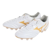 ミズノ（MIZUNO）（メンズ、レディース）サッカースパイク モナルシーダNEO II SW P1GA232452