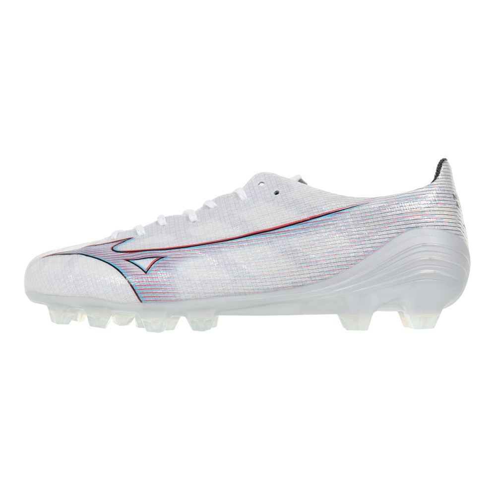 ミズノ（MIZUNO）（メンズ、レディース）サッカースパイク 天然芝/土/人工芝グランド用 ミズノアルファ プロ PRO P1GA236409