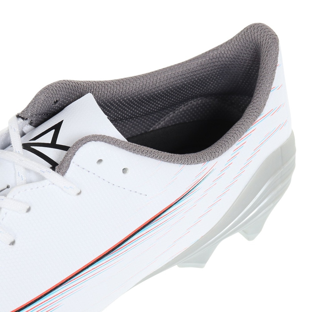 ミズノ（MIZUNO）（メンズ、レディース）サッカースパイク 天然芝/土/人工芝グラウンド用 サッカーシューズ アルファ SELECT P1GA236509