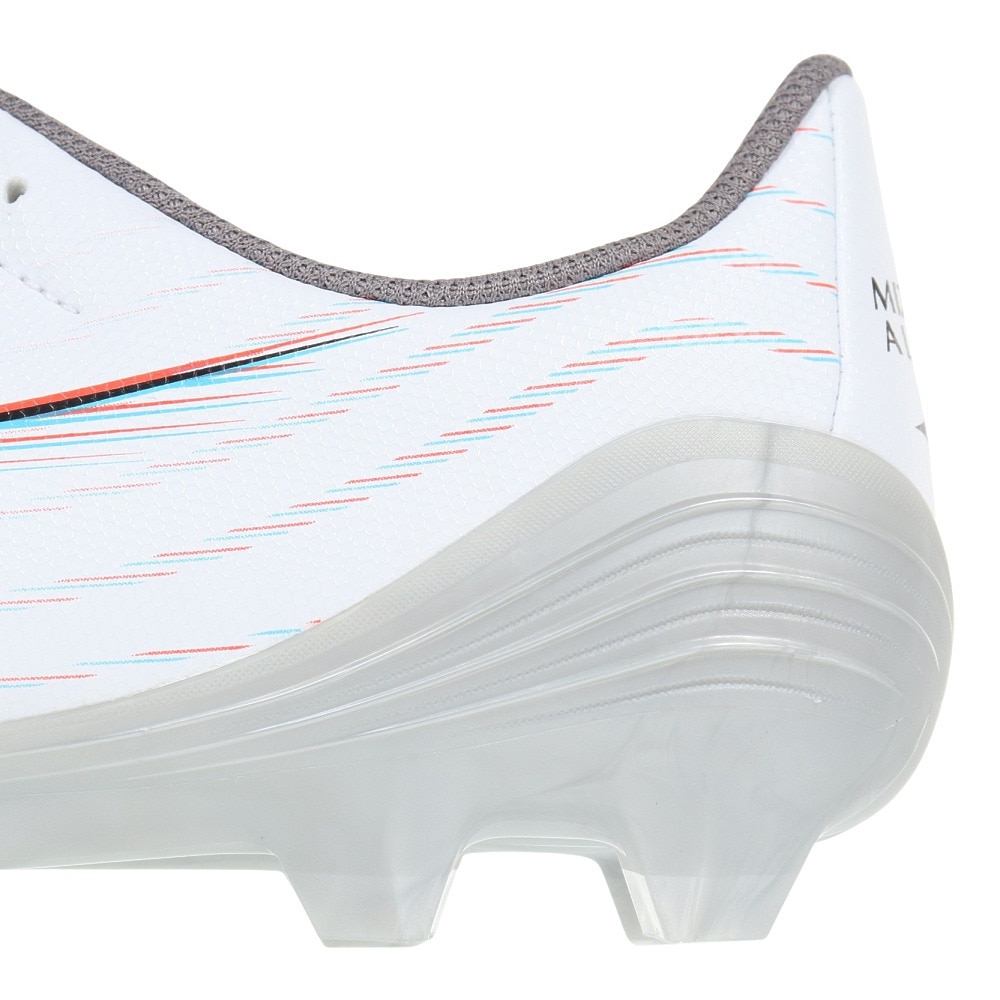 ミズノ（MIZUNO）（メンズ、レディース）サッカースパイク 天然芝/土/人工芝グラウンド用 サッカーシューズ アルファ SELECT P1GA236509