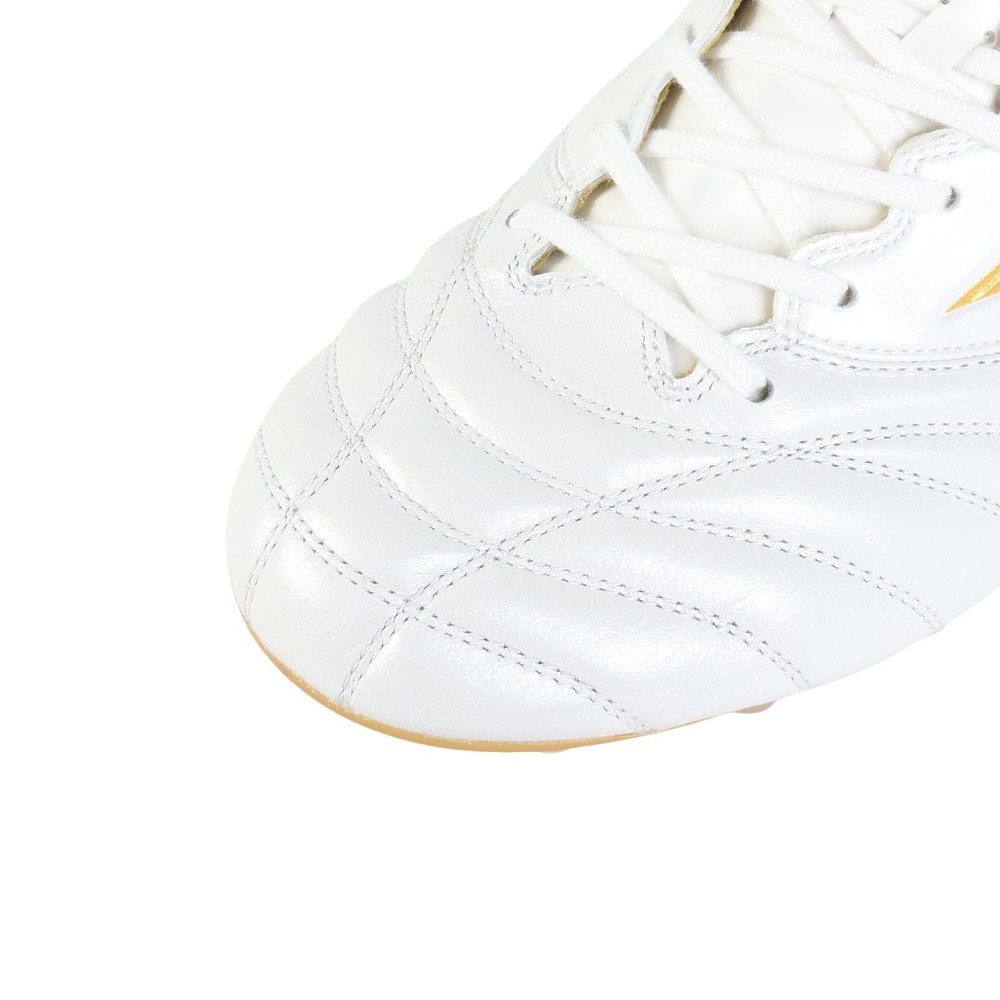 ミズノ（MIZUNO）（メンズ、レディース）サッカースパイク 天然芝/土/人工芝用 モナルシーダNEO 2 ELITE P1GA232052