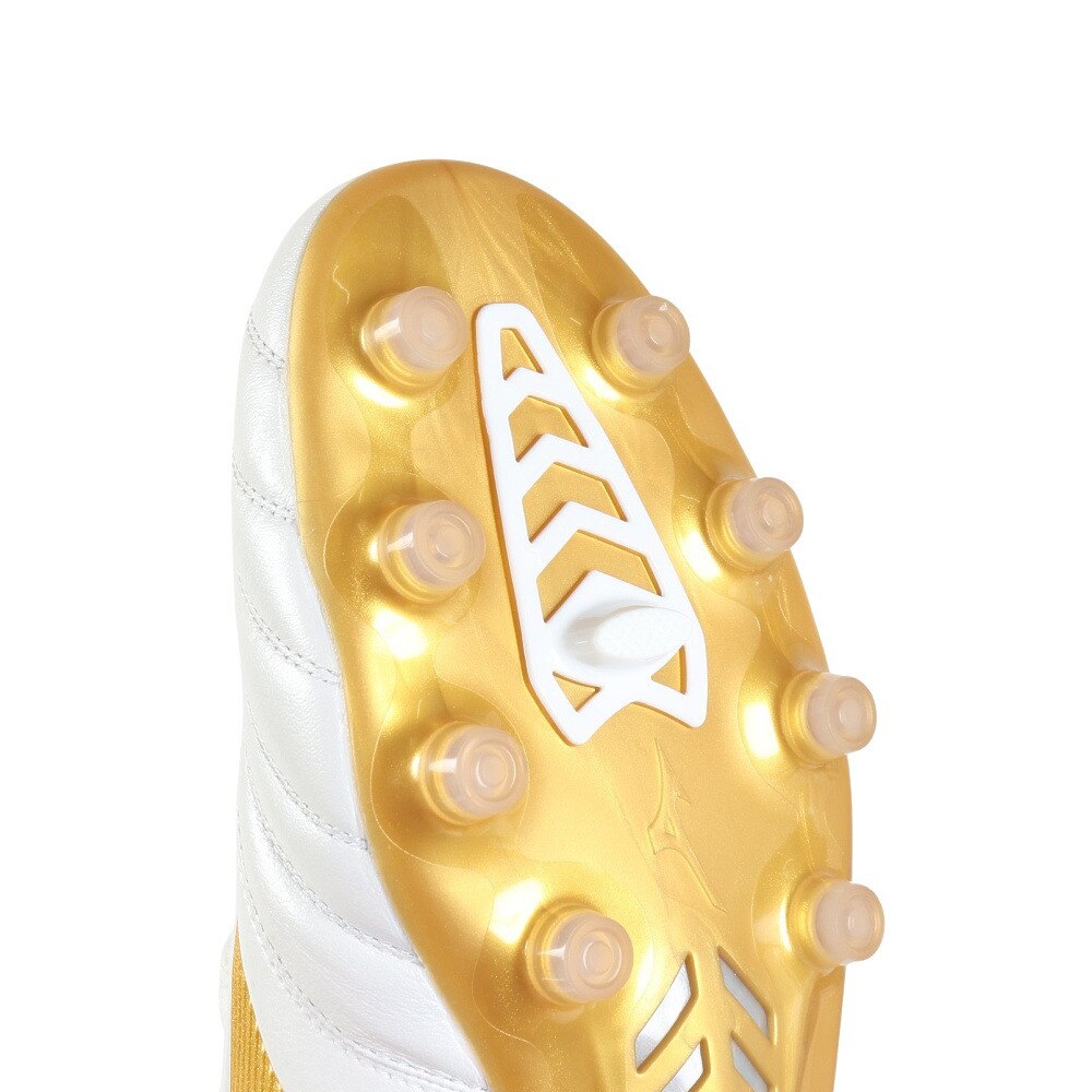 ミズノ（MIZUNO）（メンズ、レディース）サッカースパイク 天然芝/土/人工芝用 モナルシーダNEO 2 ELITE P1GA232052