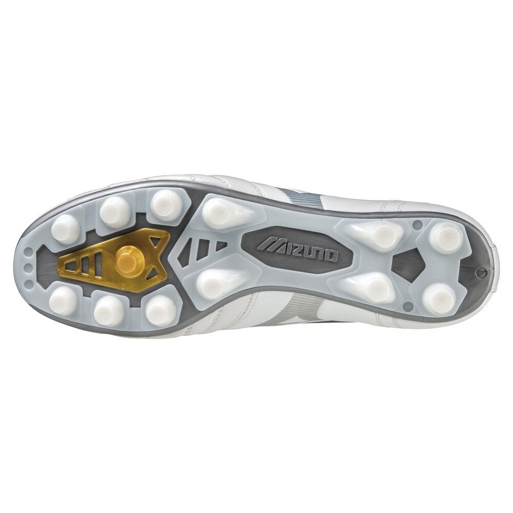 ミズノ（MIZUNO）（メンズ、レディース）サッカースパイク 天然芝/土/人工芝用 モナルシーダ ネオ 2 エリート ワイド P1GA232104