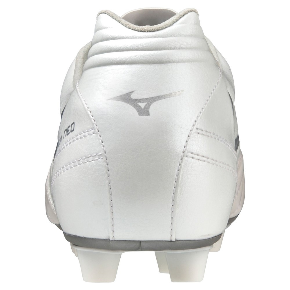 ミズノ（MIZUNO）（メンズ、レディース）サッカースパイク 天然芝/土/人工芝用 モナルシーダ ネオ 2 エリート ワイド P1GA232104