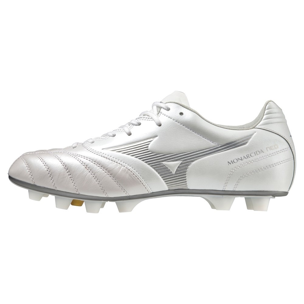 ミズノ（MIZUNO）（メンズ、レディース）サッカースパイク 天然芝/土/人工芝用 モナルシーダ ネオ エリート ワイド P1GA232104  スポーツ用品はスーパースポーツゼビオ