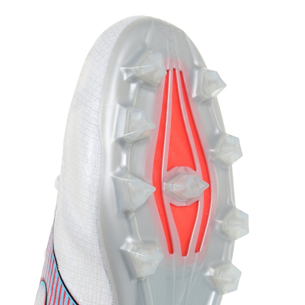 ミズノ（MIZUNO）（メンズ、レディース）サッカースパイク 天然芝/土/人工芝グラウンド用 ミズノ α アルファ エリート ELITE P1GA236209 お一人様一点まで