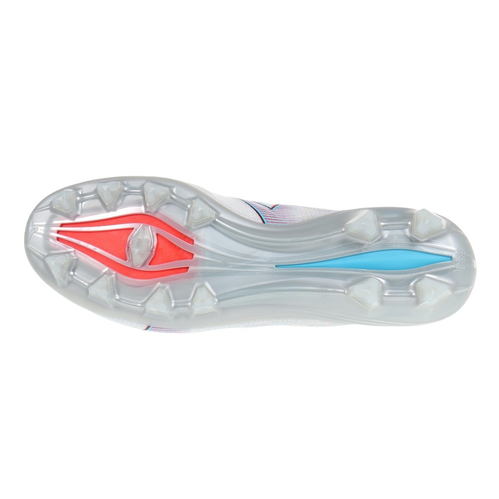 ミズノ（MIZUNO）（メンズ、レディース）サッカースパイク 天然芝/土/人工芝グラウンド用 ミズノ α アルファ エリート ELITE P1GA236209 お一人様一点まで