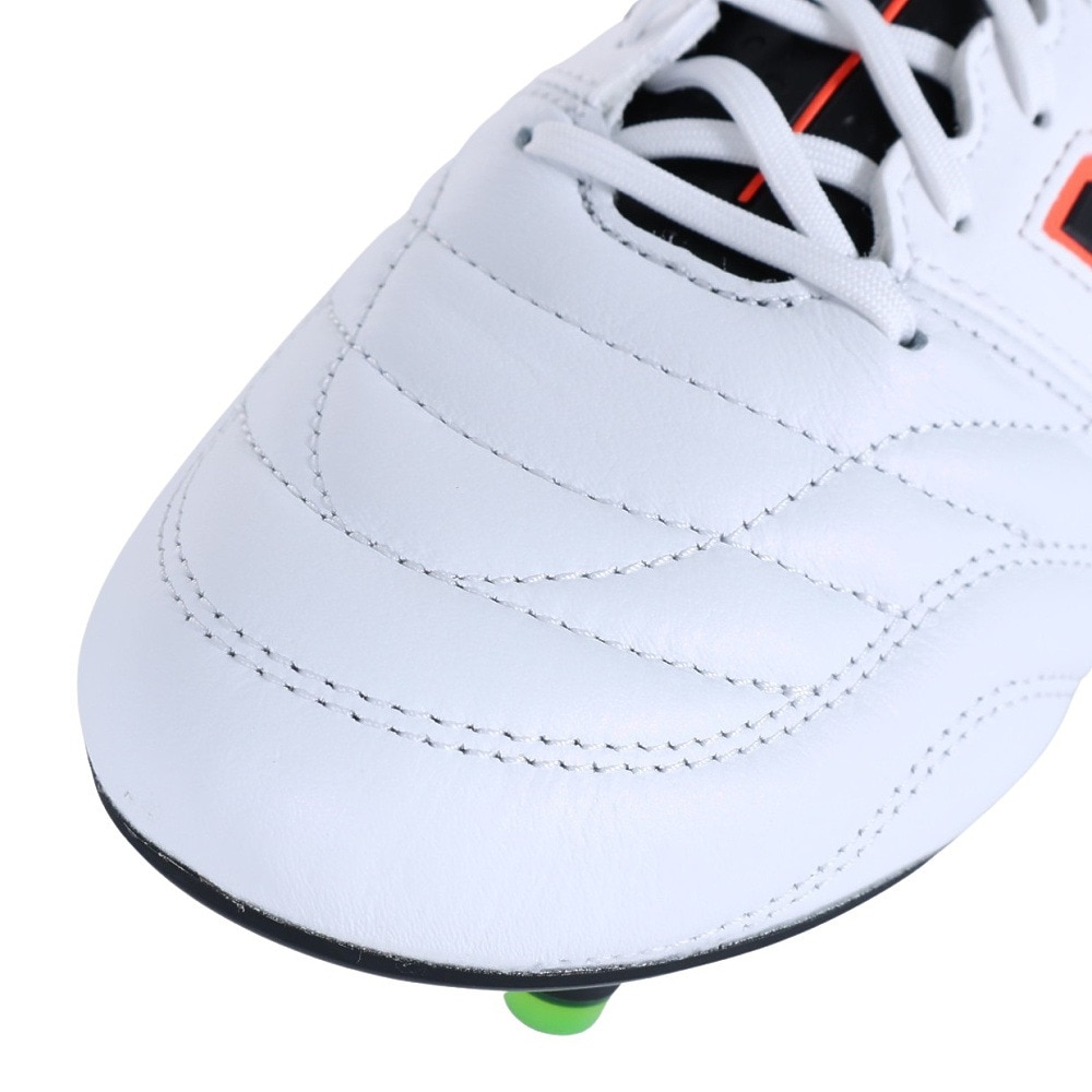 ニューバランス（new balance）（メンズ）サッカースパイク ハードグラウンド用 442 v2 Pro HG WD2 MS41HWD22E★★★