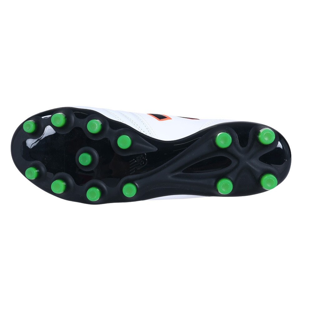 ニューバランス（new balance）（メンズ）サッカースパイク ハードグラウンド用 442 v2 Pro HG WD2 MS41HWD22E★★★