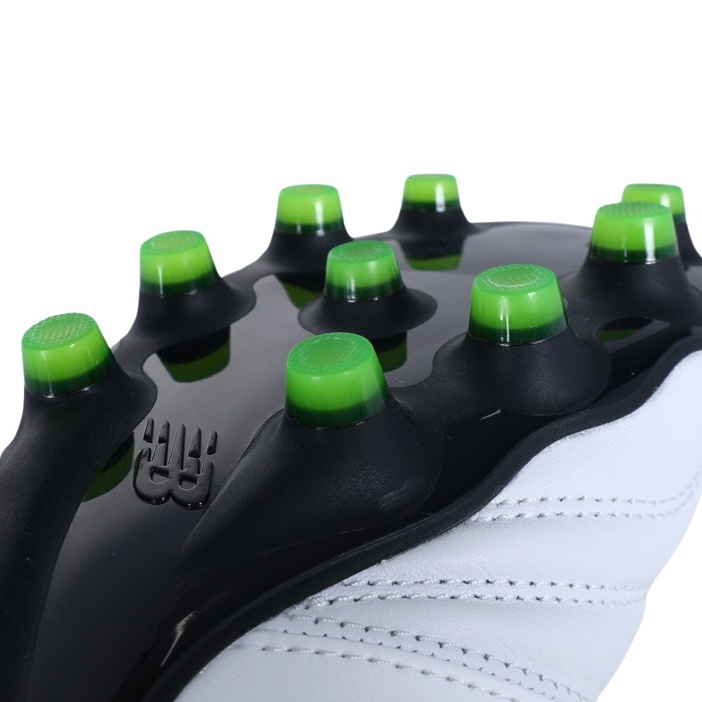 ニューバランス（new balance）（メンズ）サッカースパイク ハードグラウンド用 442 v2 Pro HG WD2 MS41HWD22E★★★