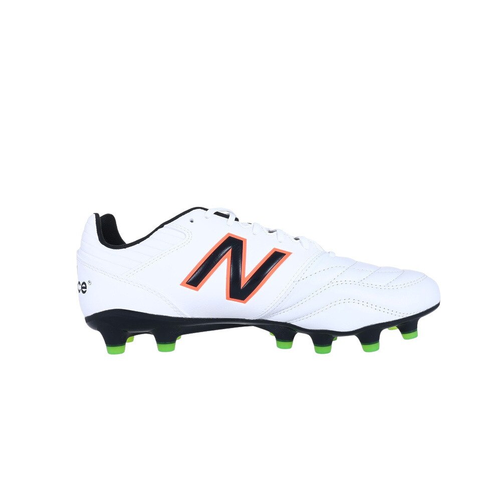 ニューバランス（new balance）（メンズ）サッカースパイク ハードグラウンド用 442 v2 Pro HG WD2 MS41HWD22E★★★