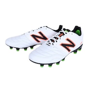 ニューバランス（new balance）（メンズ）サッカースパイク ハードグラウンド用 442 v2 Pro HG WD2 MS41HWD22E