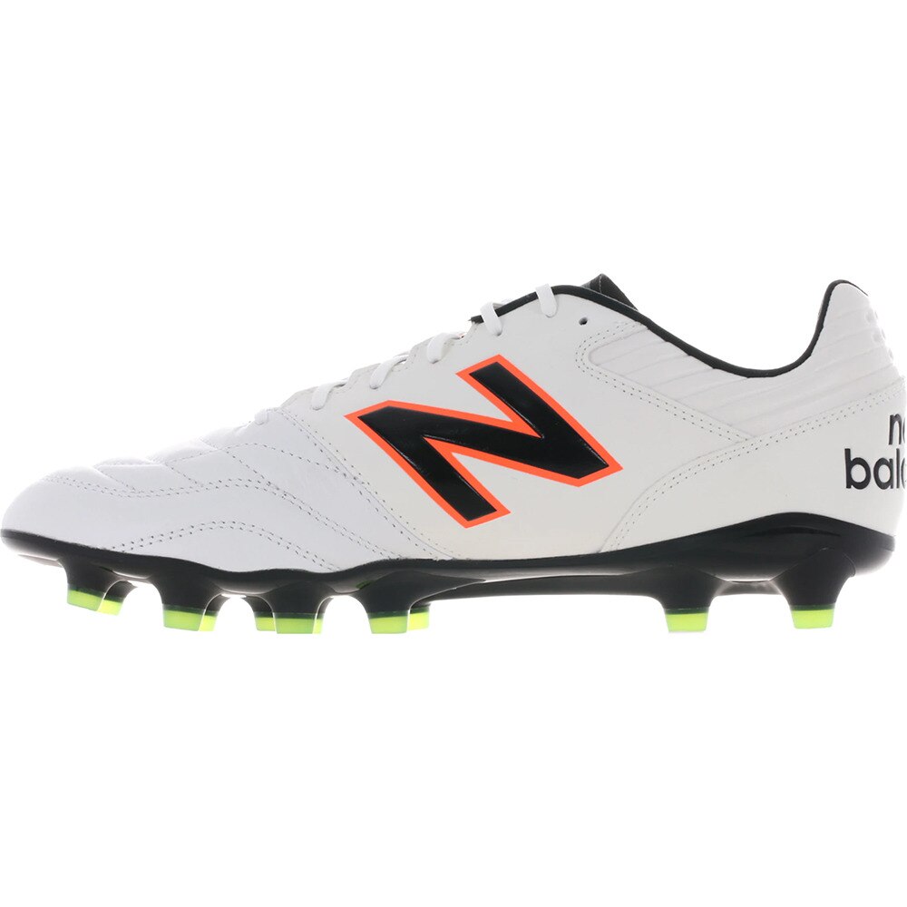 ニューバランス（new balance）（メンズ）サッカースパイク ハードグラウンド用 442 v2 Pro HG WD2 MS41HWD2D