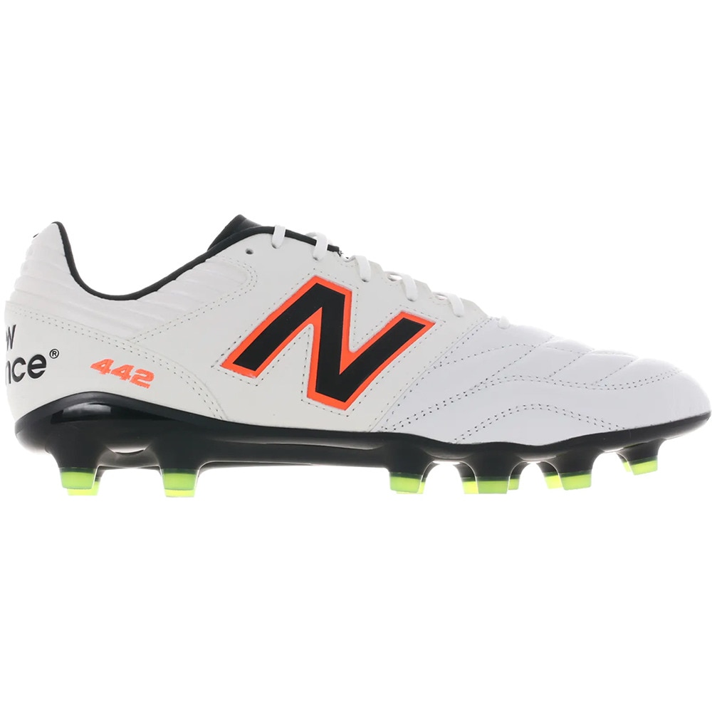 ニューバランス（new balance）（メンズ）サッカースパイク ハードグラウンド用 442 v2 Pro HG WD2 MS41HWD2D