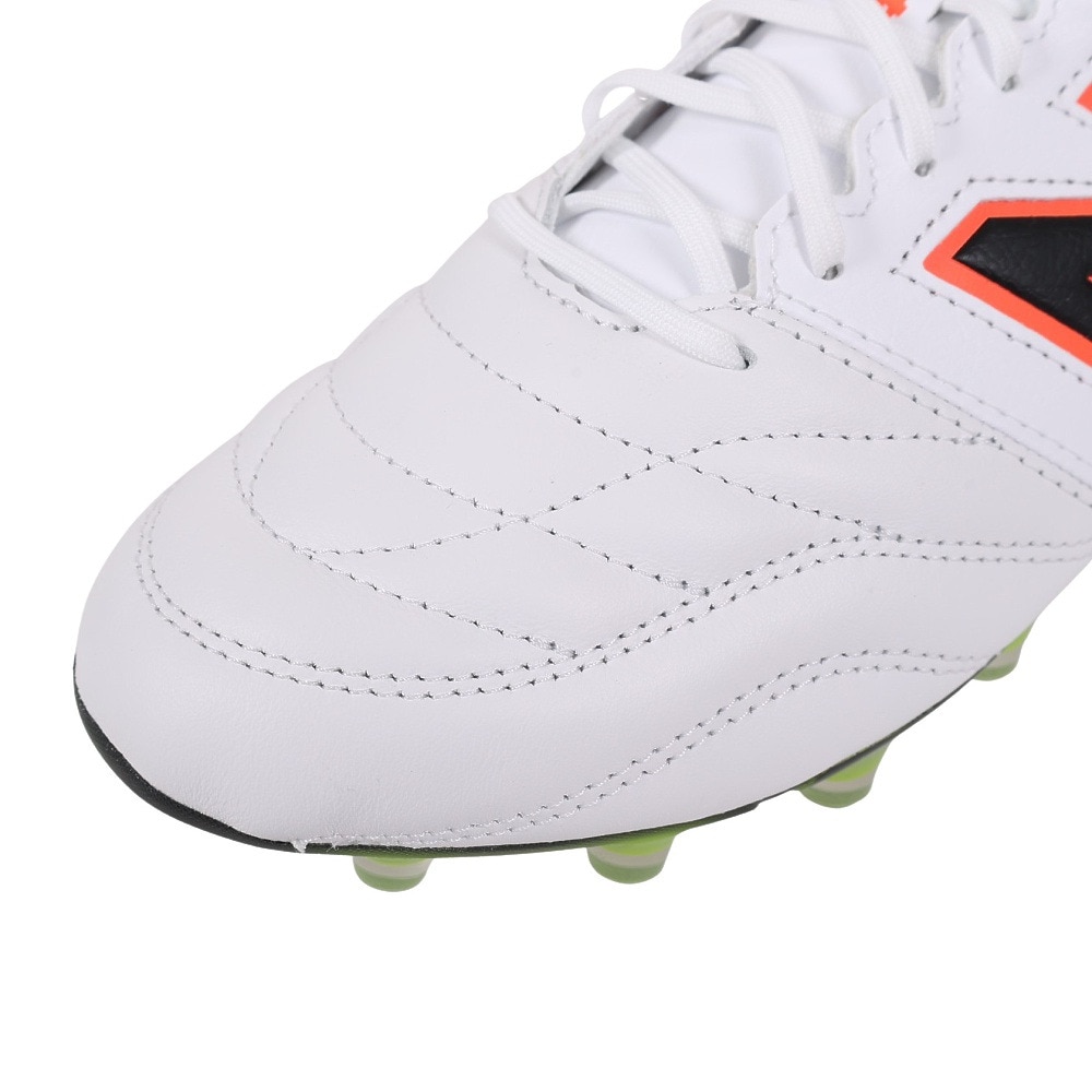 ニューバランス（new balance）（メンズ）サッカースパイク ハードグラウンド用 442 v2 Team HG WD2 MS42HWD2 2E