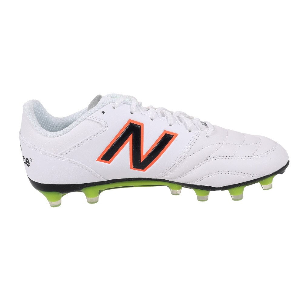 ニューバランス（new balance）（メンズ）サッカースパイク ハードグラウンド用 442 v2 Team HG WD2 MS42HWD22E