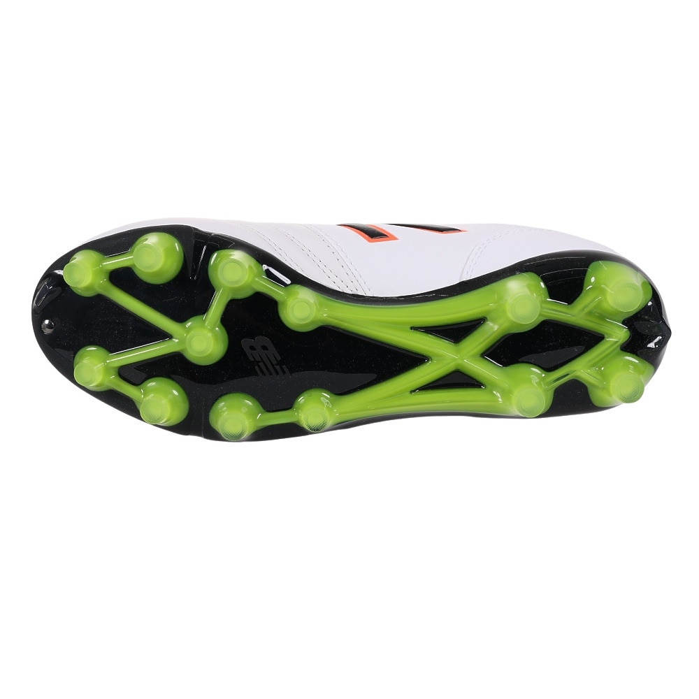 ニューバランス（new balance）（メンズ）サッカースパイク ハードグラウンド用 442 v2 Team HG WD2 MS42HWD2 2E