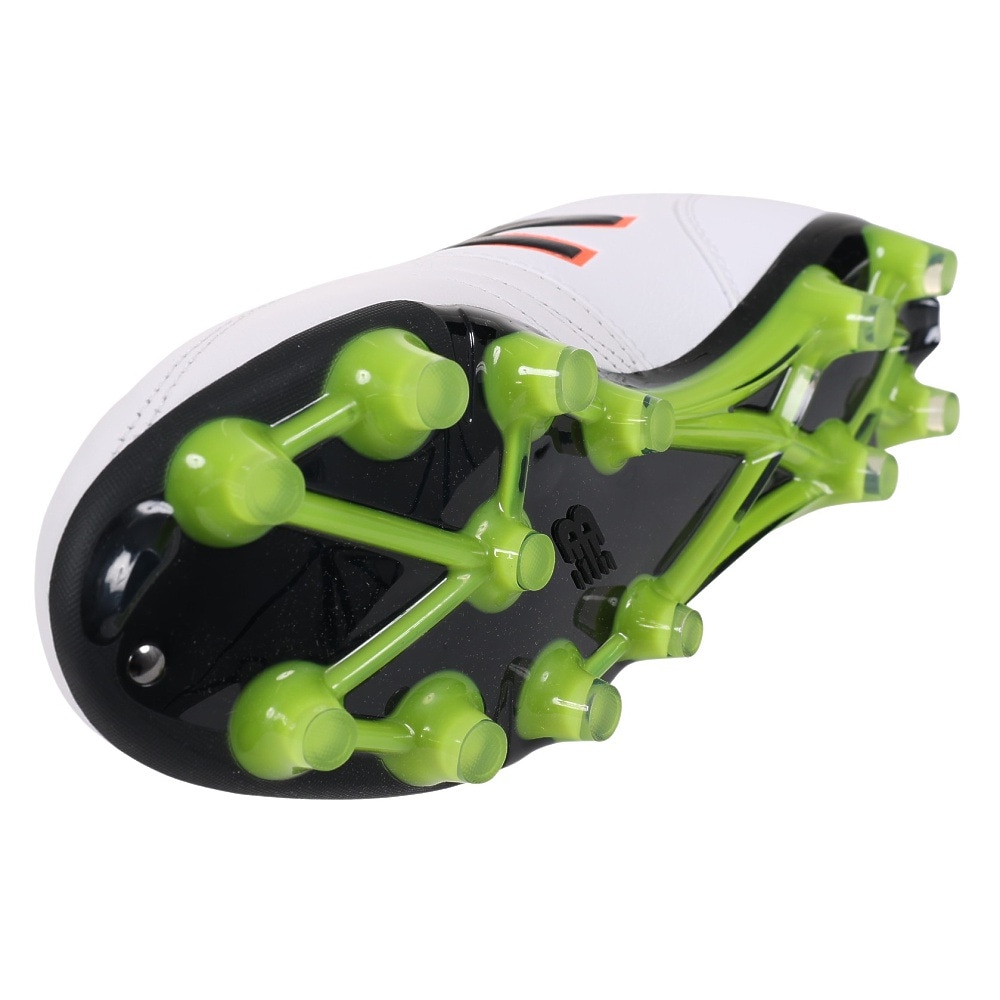 ニューバランス（new balance）（メンズ）サッカースパイク ハードグラウンド用 442 v2 Team HG WD2 MS42HWD2 2E